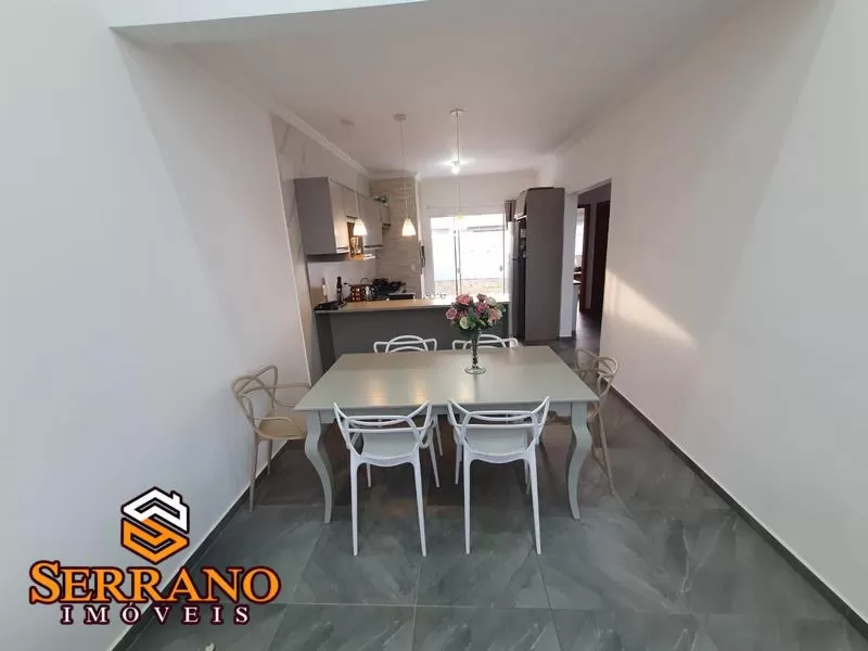 Sobrado, 2 quartos, 95 m² - Foto 13
