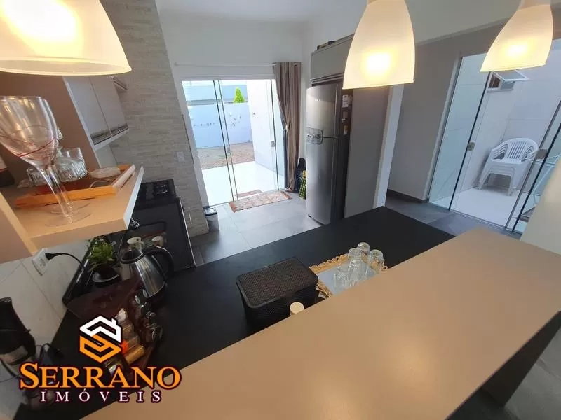 Sobrado, 2 quartos, 95 m² - Foto 16