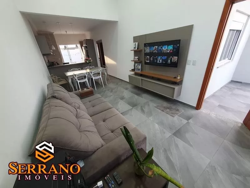 Sobrado, 2 quartos, 95 m² - Foto 7