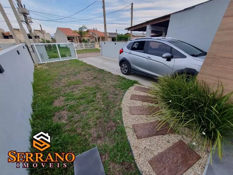 Sobrado, 2 quartos, 95 m² - Foto 6