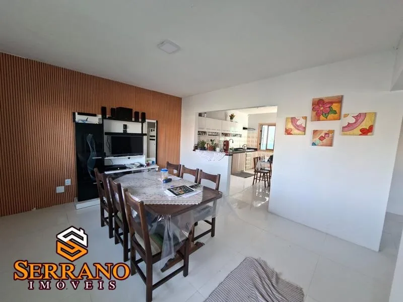 Casa, 5 quartos, 120 m² - Foto 5