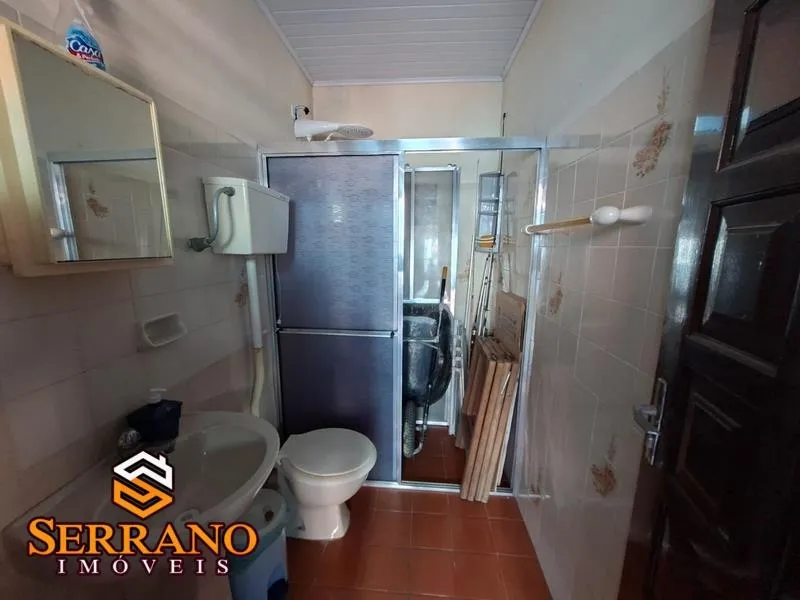 Casa, 5 quartos, 120 m² - Foto 15