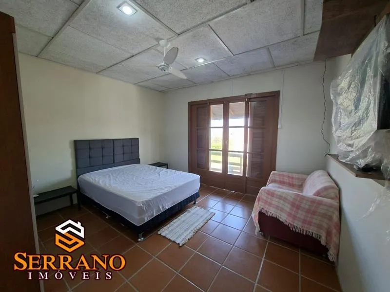 Casa, 5 quartos, 120 m² - Foto 7