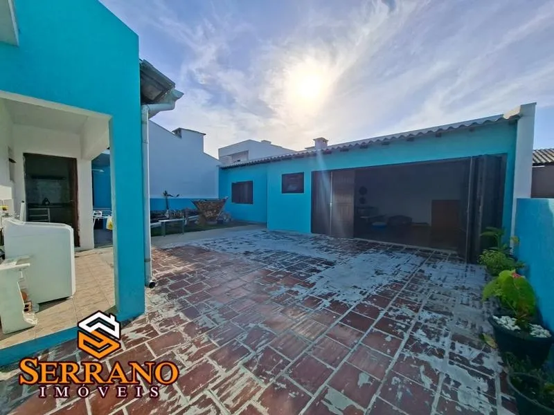 Casa, 5 quartos, 120 m² - Foto 16