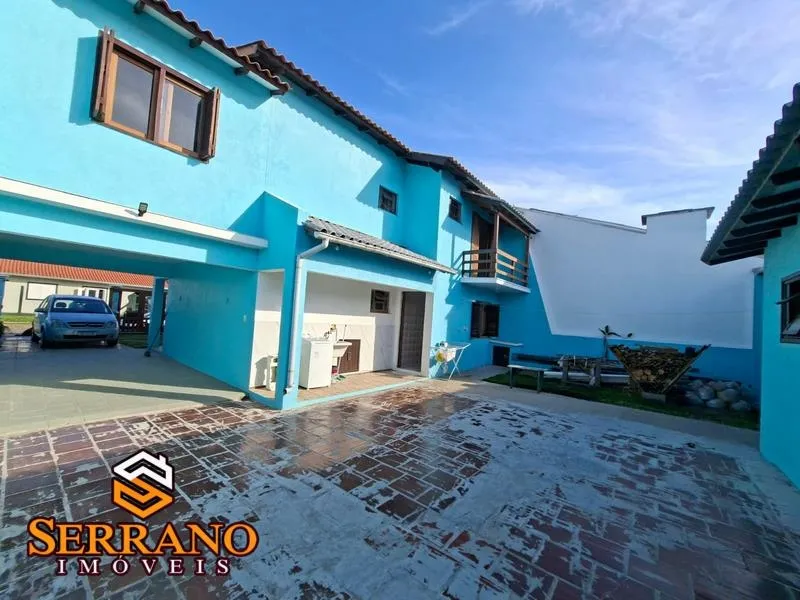 Casa, 5 quartos, 120 m² - Foto 3