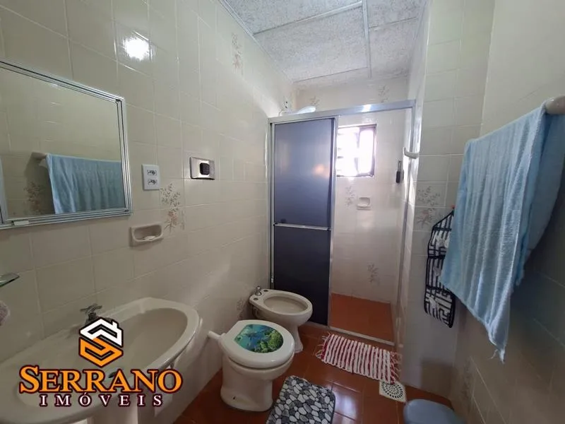 Casa, 5 quartos, 120 m² - Foto 13