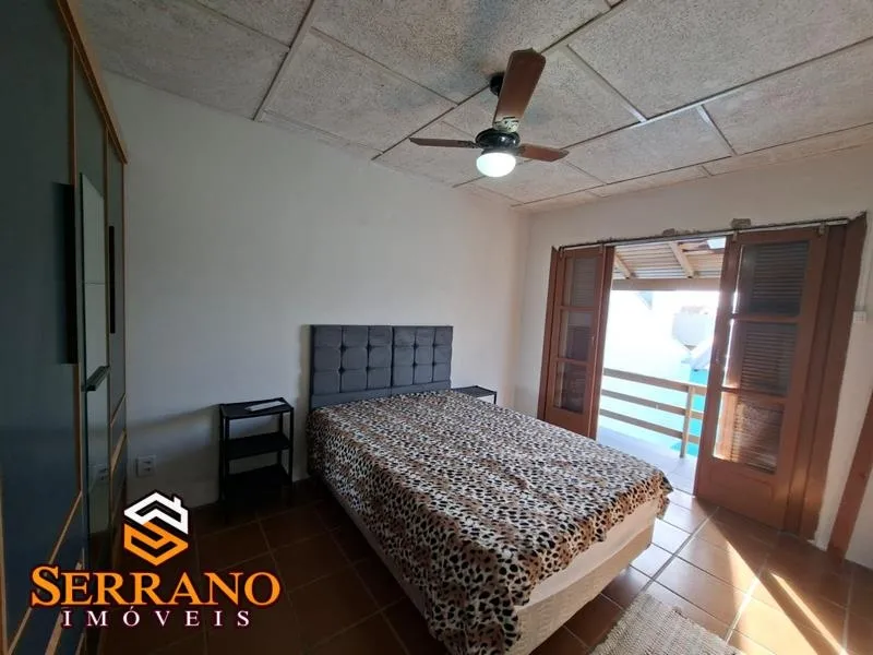 Casa, 5 quartos, 120 m² - Foto 8