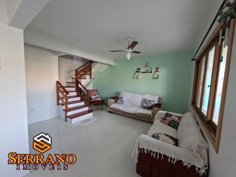 Casa, 5 quartos, 120 m² - Foto 4