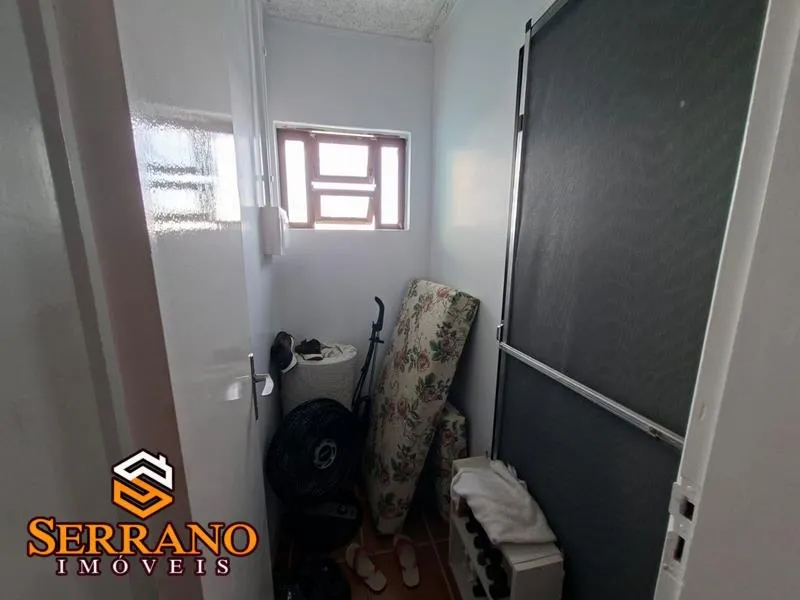 Casa, 5 quartos, 120 m² - Foto 17