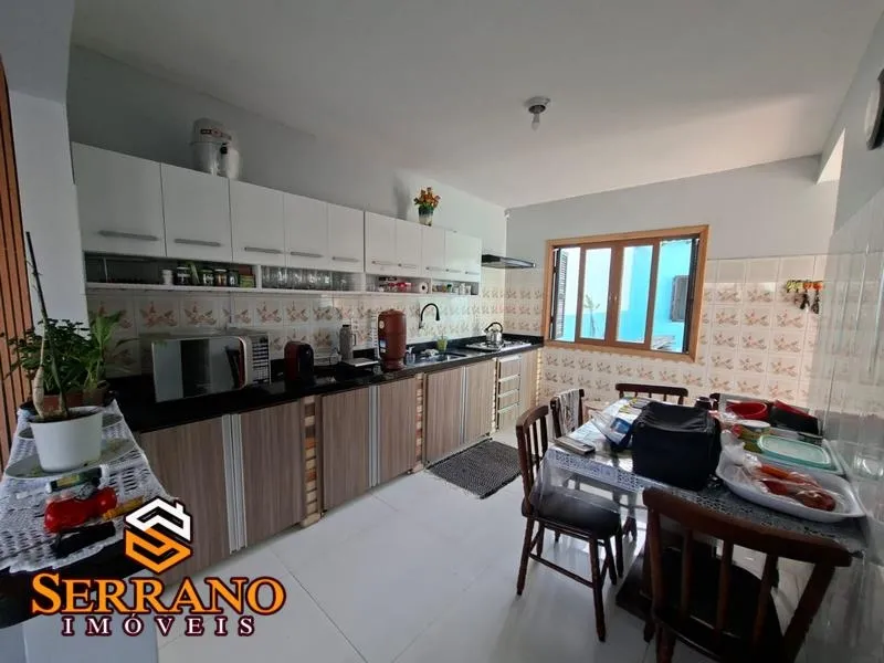 Casa, 5 quartos, 120 m² - Foto 6