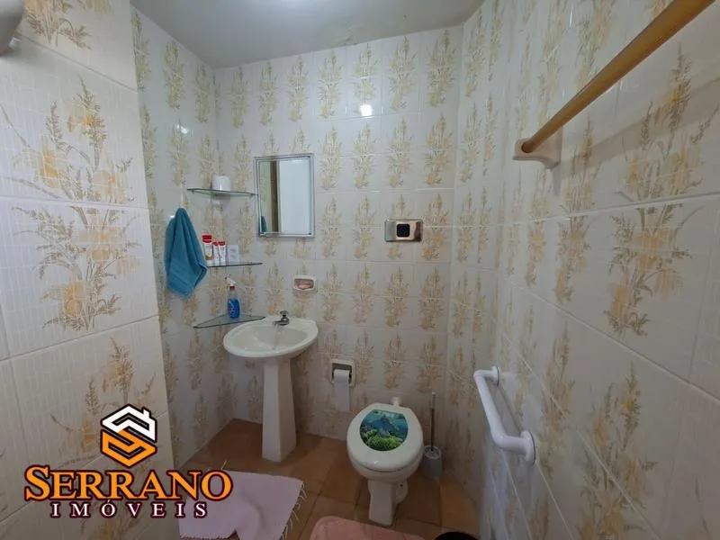 Casa, 5 quartos, 120 m² - Foto 18