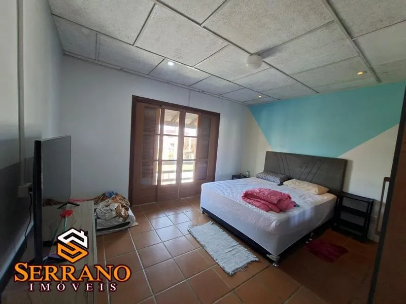 Casa, 5 quartos, 120 m² - Foto 11