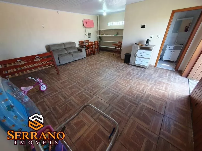 Casa, 3 quartos, 162 m² - Foto 22