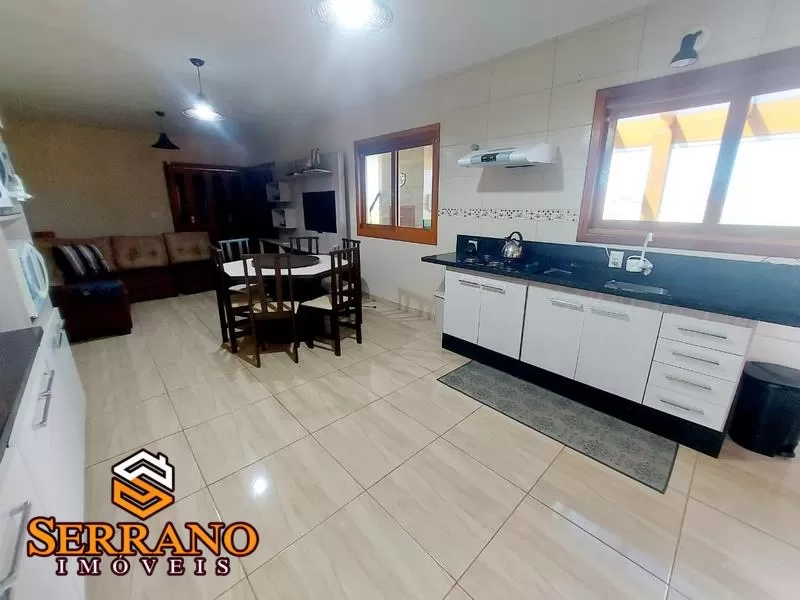 Casa, 3 quartos, 162 m² - Foto 8