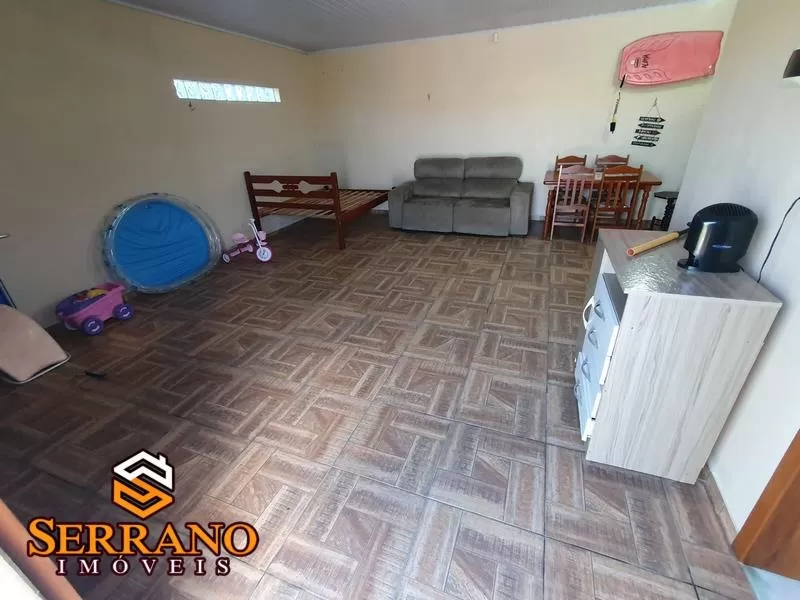 Casa, 3 quartos, 162 m² - Foto 25