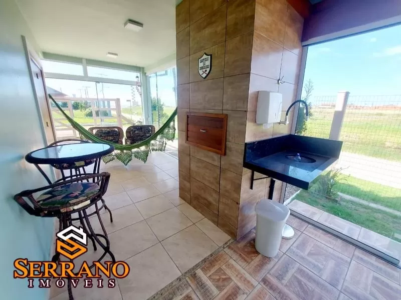 Casa, 3 quartos, 162 m² - Foto 21