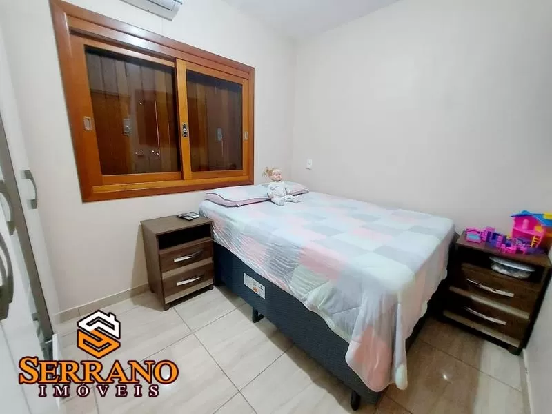 Casa, 3 quartos, 162 m² - Foto 14