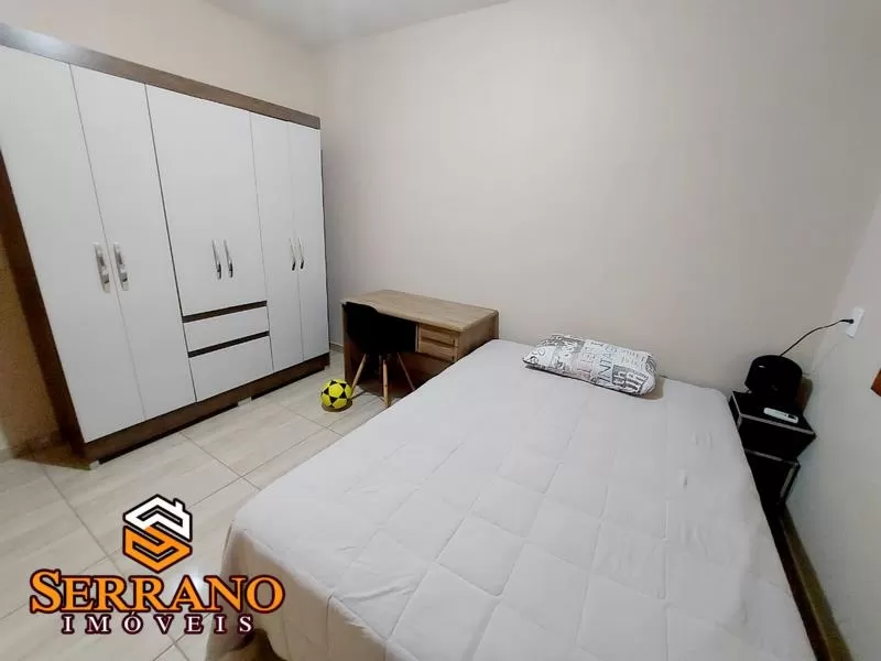 Casa, 3 quartos, 162 m² - Foto 15