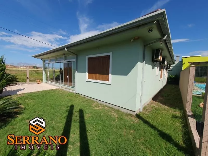 Casa, 3 quartos, 162 m² - Foto 26