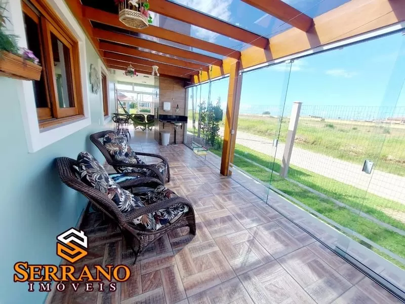 Casa, 3 quartos, 162 m² - Foto 20