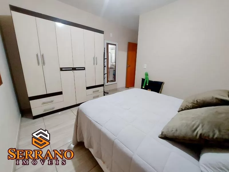 Casa, 3 quartos, 162 m² - Foto 11