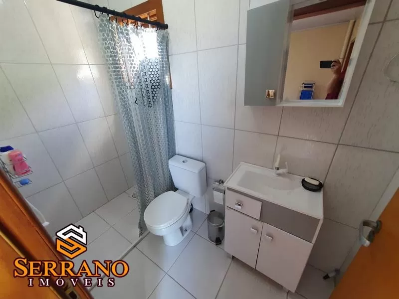 Casa, 3 quartos, 162 m² - Foto 23