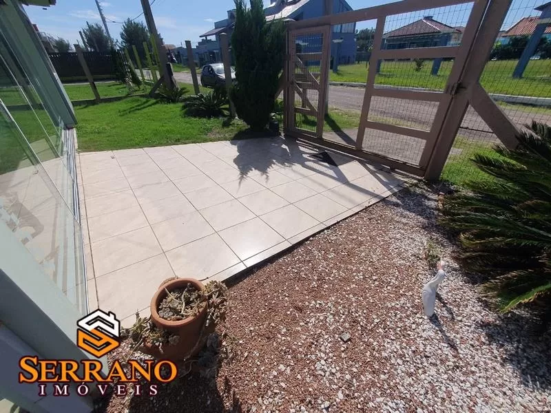 Casa, 3 quartos, 162 m² - Foto 28