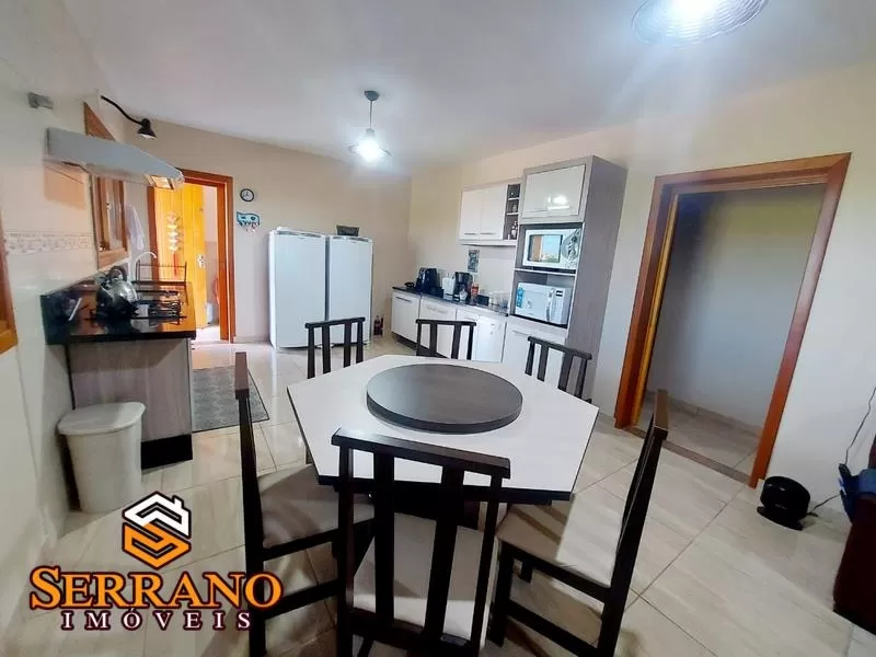 Casa, 3 quartos, 162 m² - Foto 9