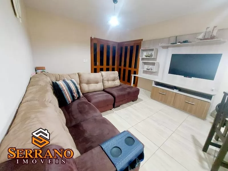 Casa, 3 quartos, 162 m² - Foto 6