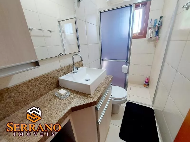 Casa, 3 quartos, 162 m² - Foto 13