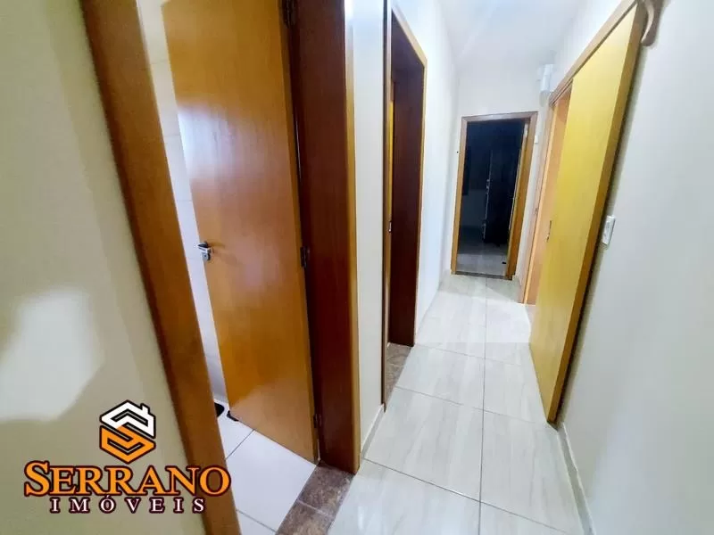 Casa, 3 quartos, 162 m² - Foto 18