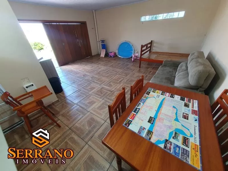 Casa, 3 quartos, 162 m² - Foto 24