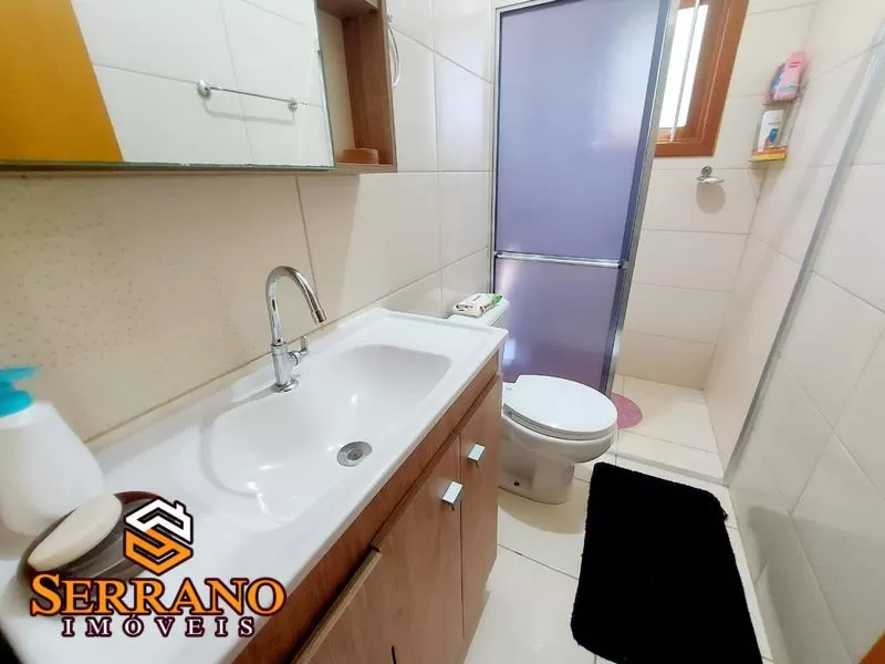 Casa, 3 quartos, 162 m² - Foto 17