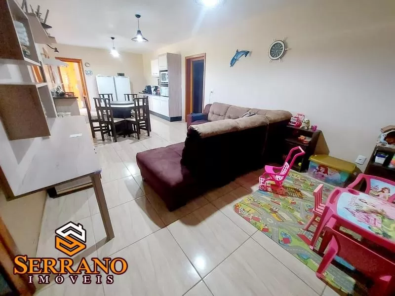 Casa, 3 quartos, 162 m² - Foto 7