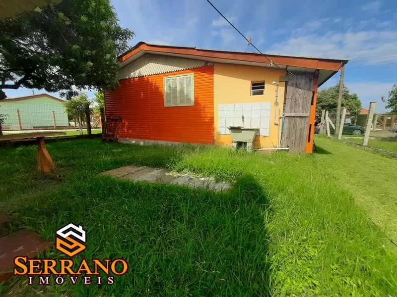 Casa, 2 quartos, 60 m² - Foto 11