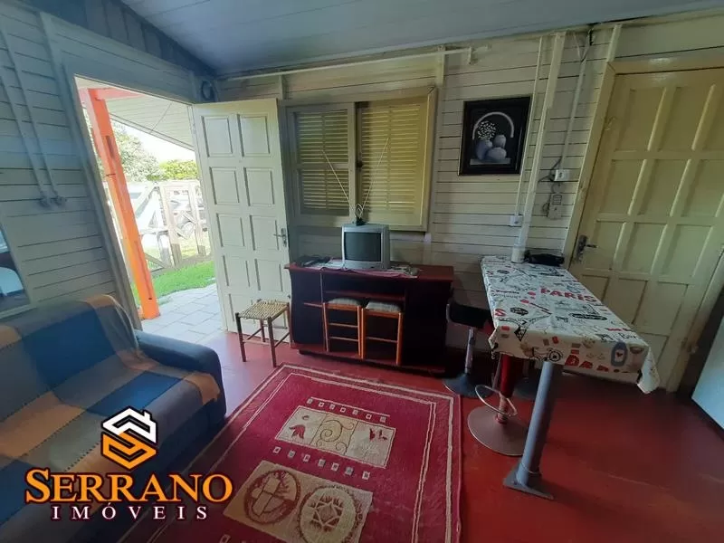 Casa, 2 quartos, 60 m² - Foto 6