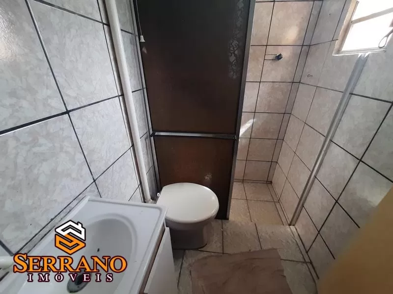 Casa, 2 quartos, 60 m² - Foto 10