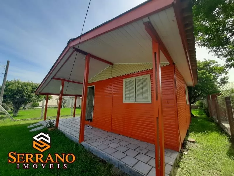 Casa, 2 quartos, 60 m² - Foto 12