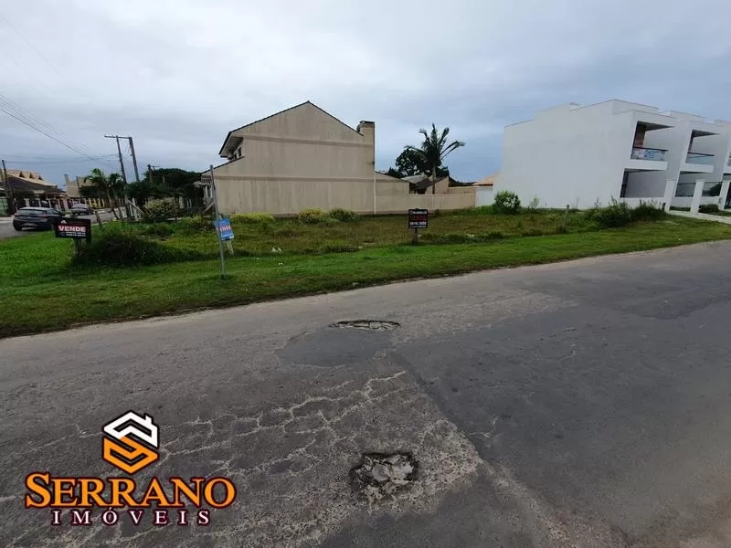 Loteamento e Condomínio, 475 m² - Foto 6