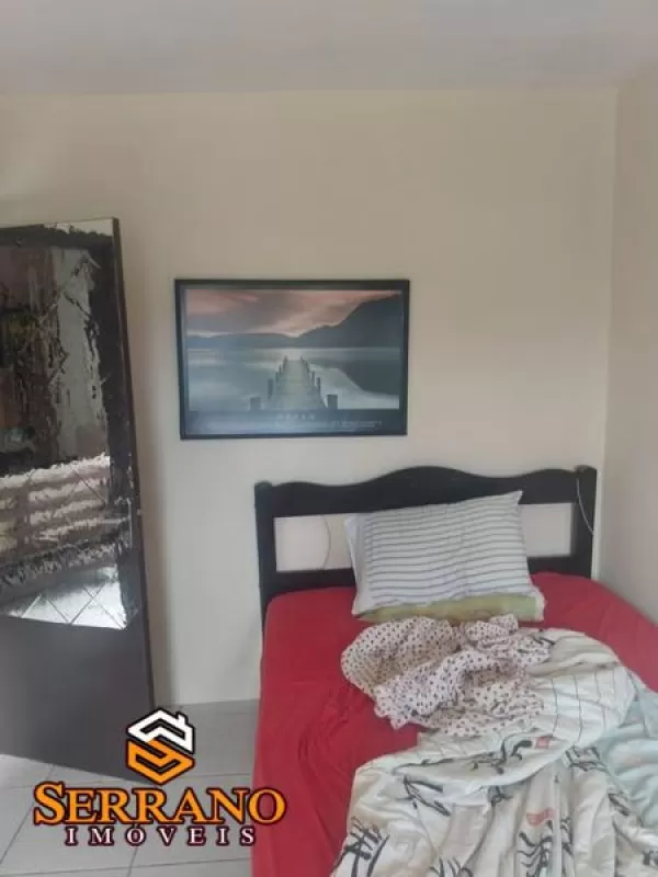 Casa, 8 quartos, 132 m² - Foto 16