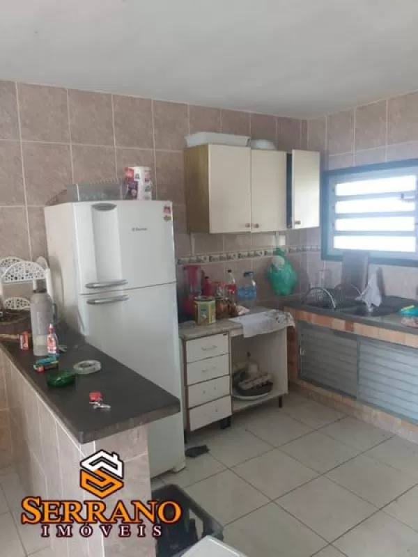 Casa, 8 quartos, 132 m² - Foto 14