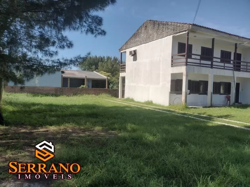 Casa, 8 quartos, 132 m² - Foto 28