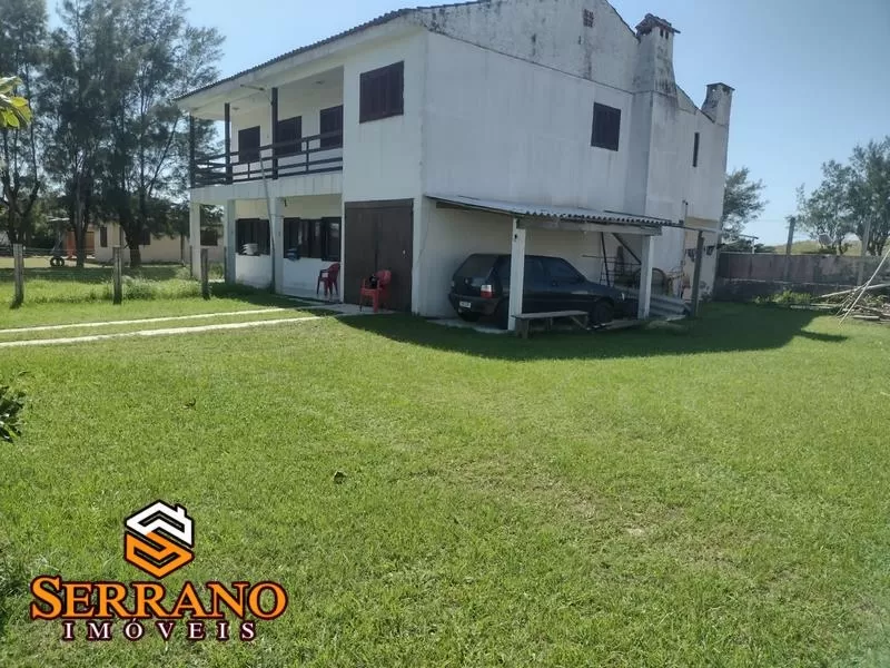 Casa, 8 quartos, 132 m² - Foto 21