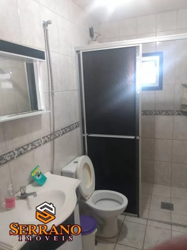 Casa, 8 quartos, 132 m² - Foto 19