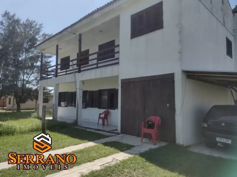 Casa, 8 quartos, 132 m² - Foto 22