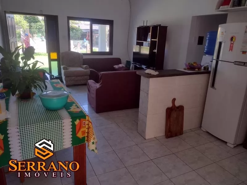 Casa, 8 quartos, 132 m² - Foto 6