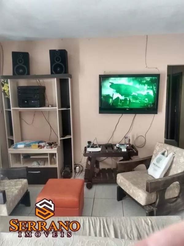 Casa, 8 quartos, 132 m² - Foto 17