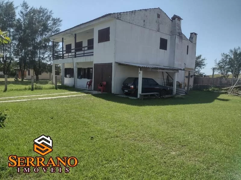 Casa, 8 quartos, 132 m² - Foto 23