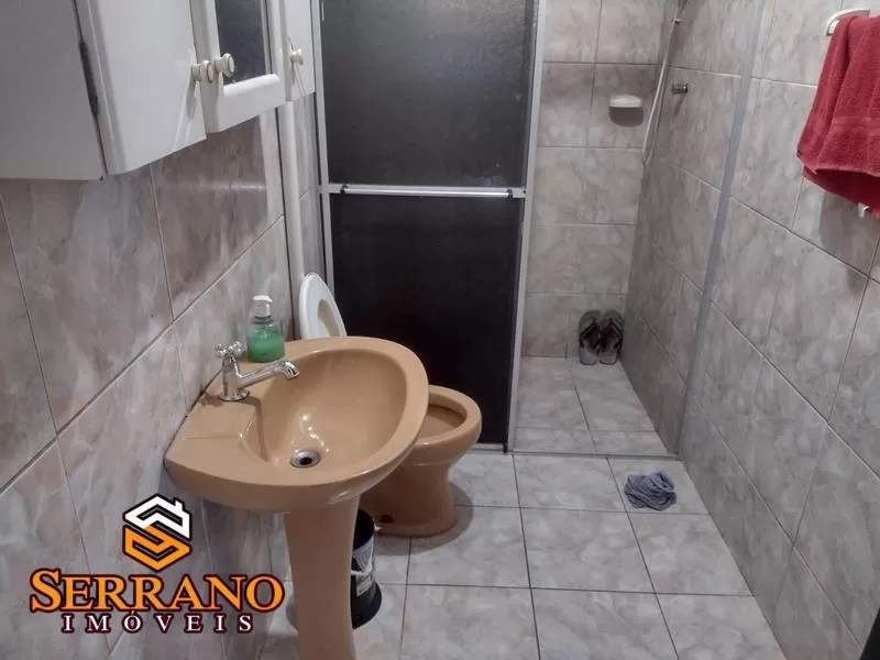 Casa, 8 quartos, 132 m² - Foto 10