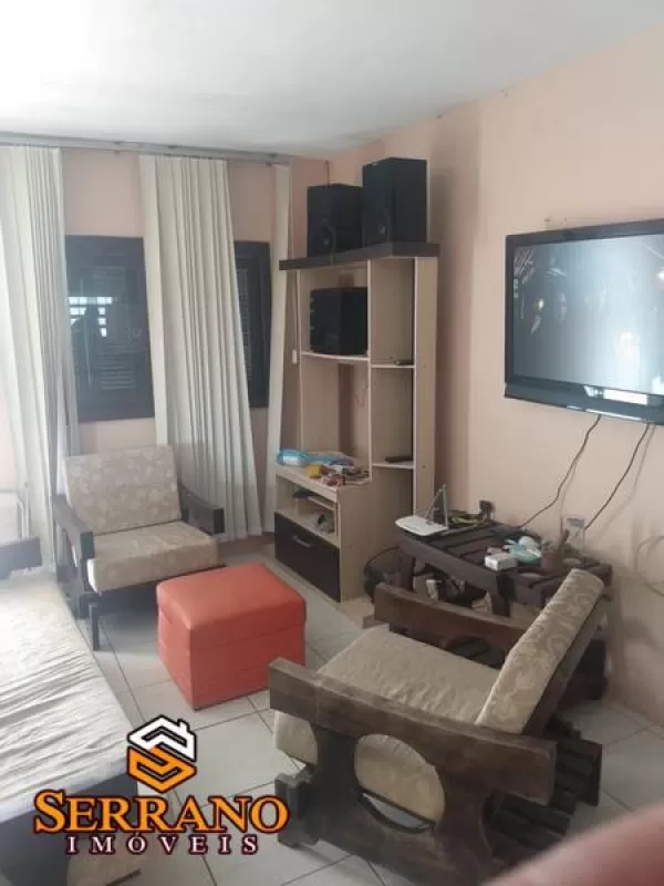 Casa, 8 quartos, 132 m² - Foto 18